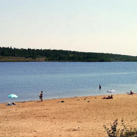 Z1-das Haus Апартаменты